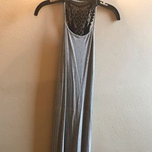 BCBGeneration long maxi dress